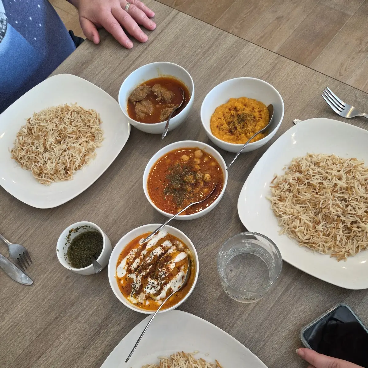 Brown Rice