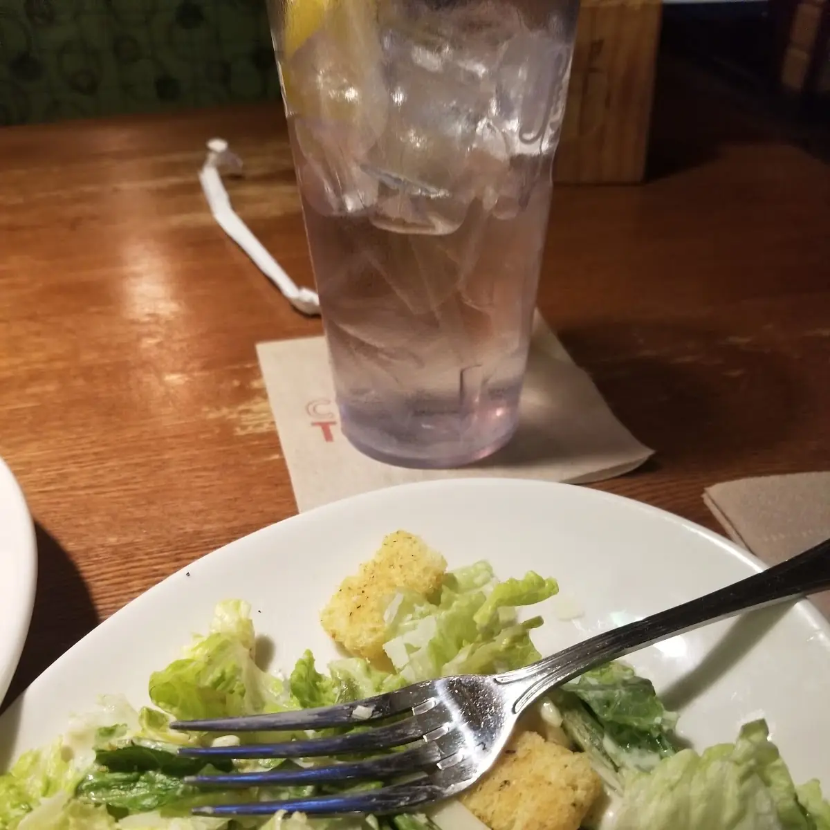 Caesar Salad