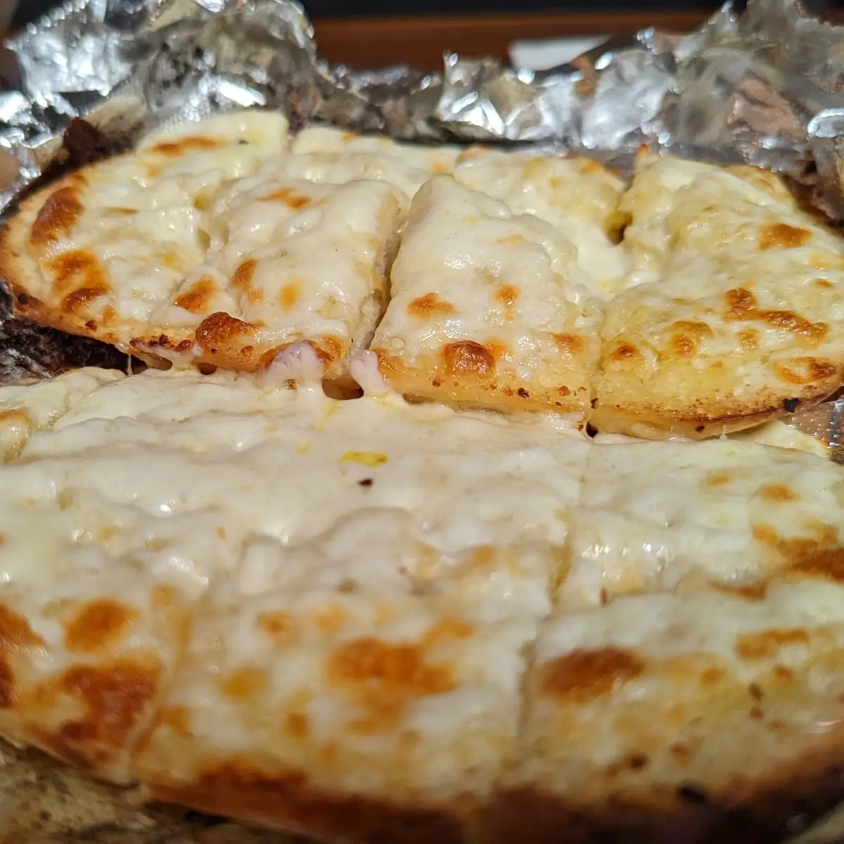 Cheese Bread
