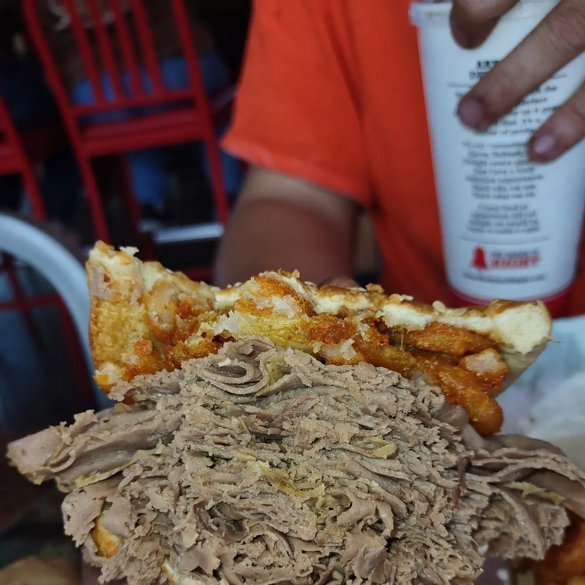 Roast Beef