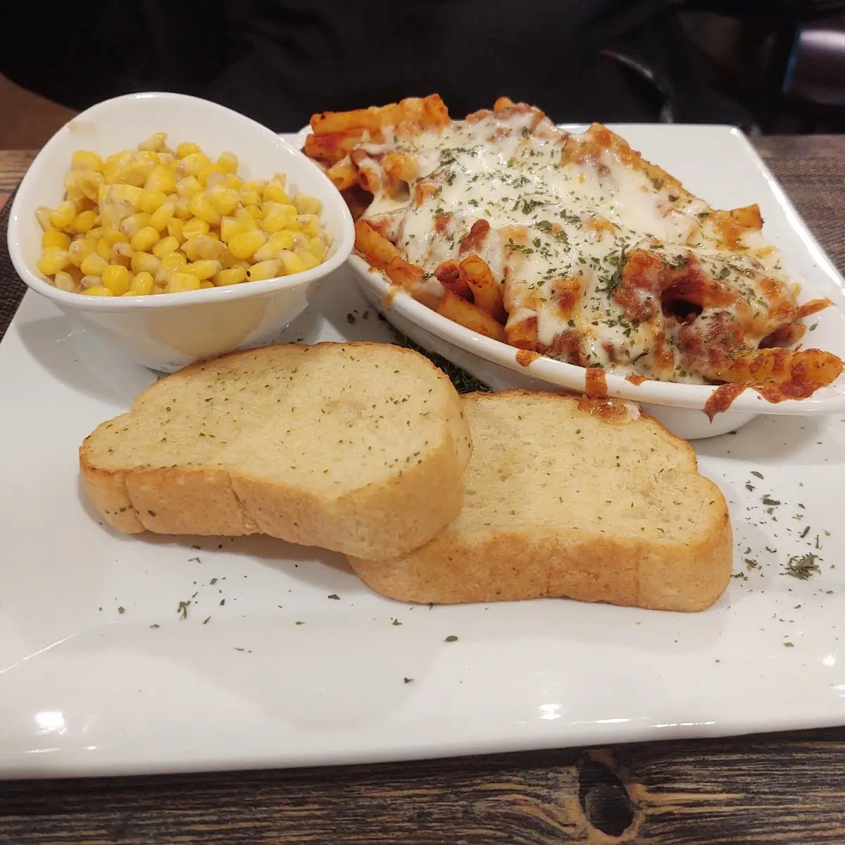 Baked Ziti