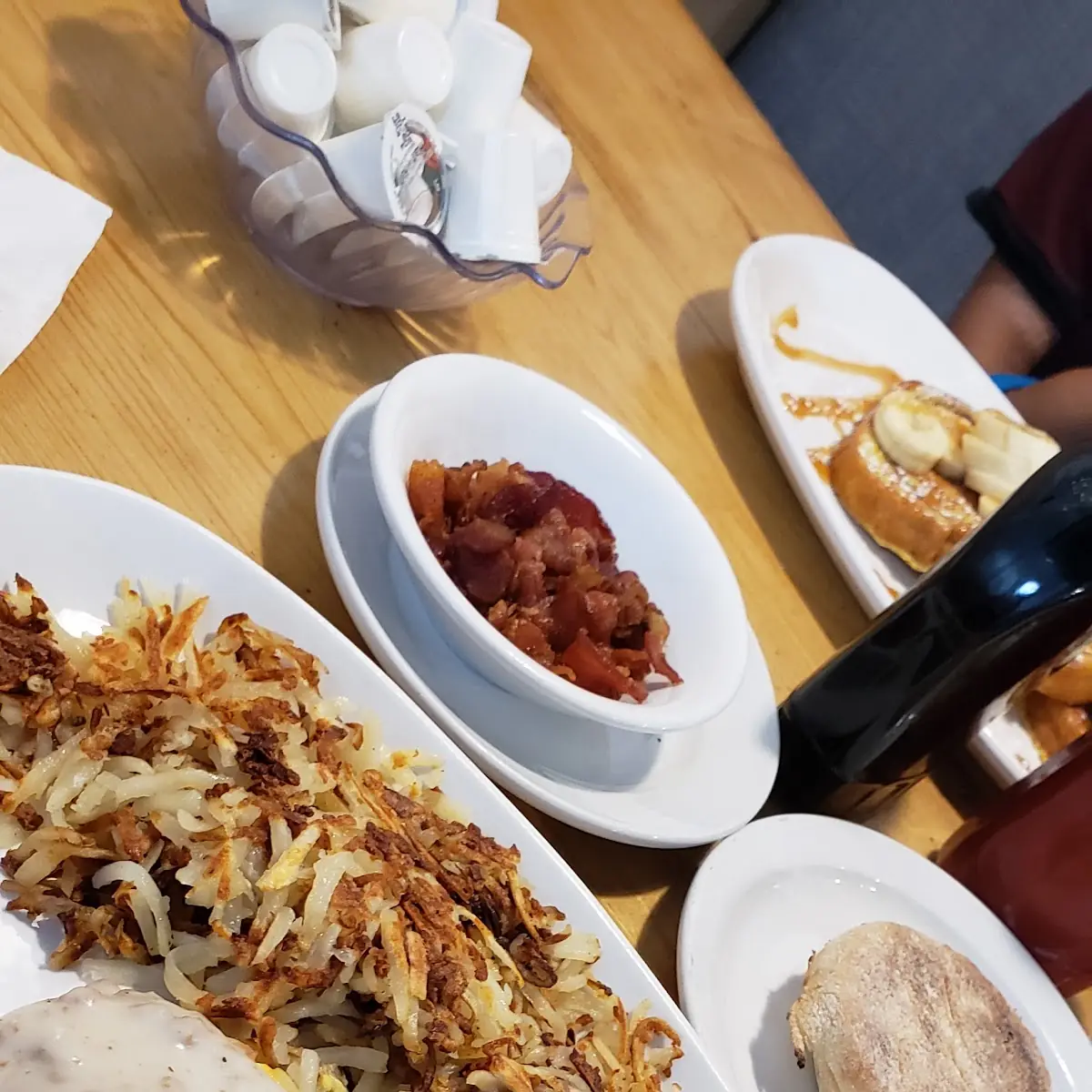 Chicken Fried Steak