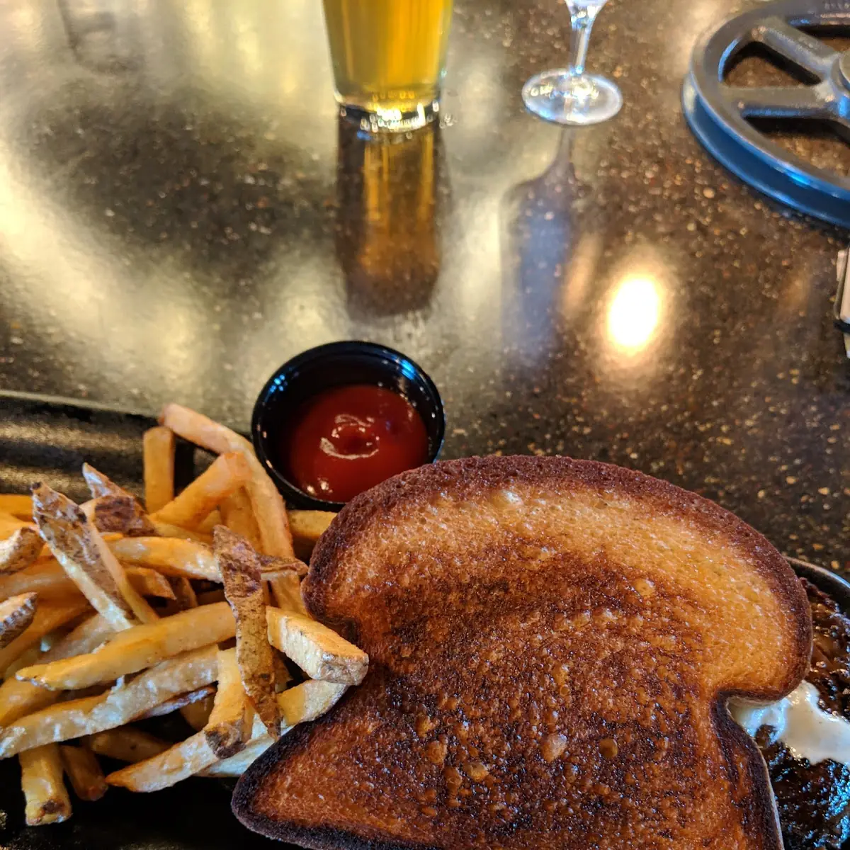 Brisket Sandwich