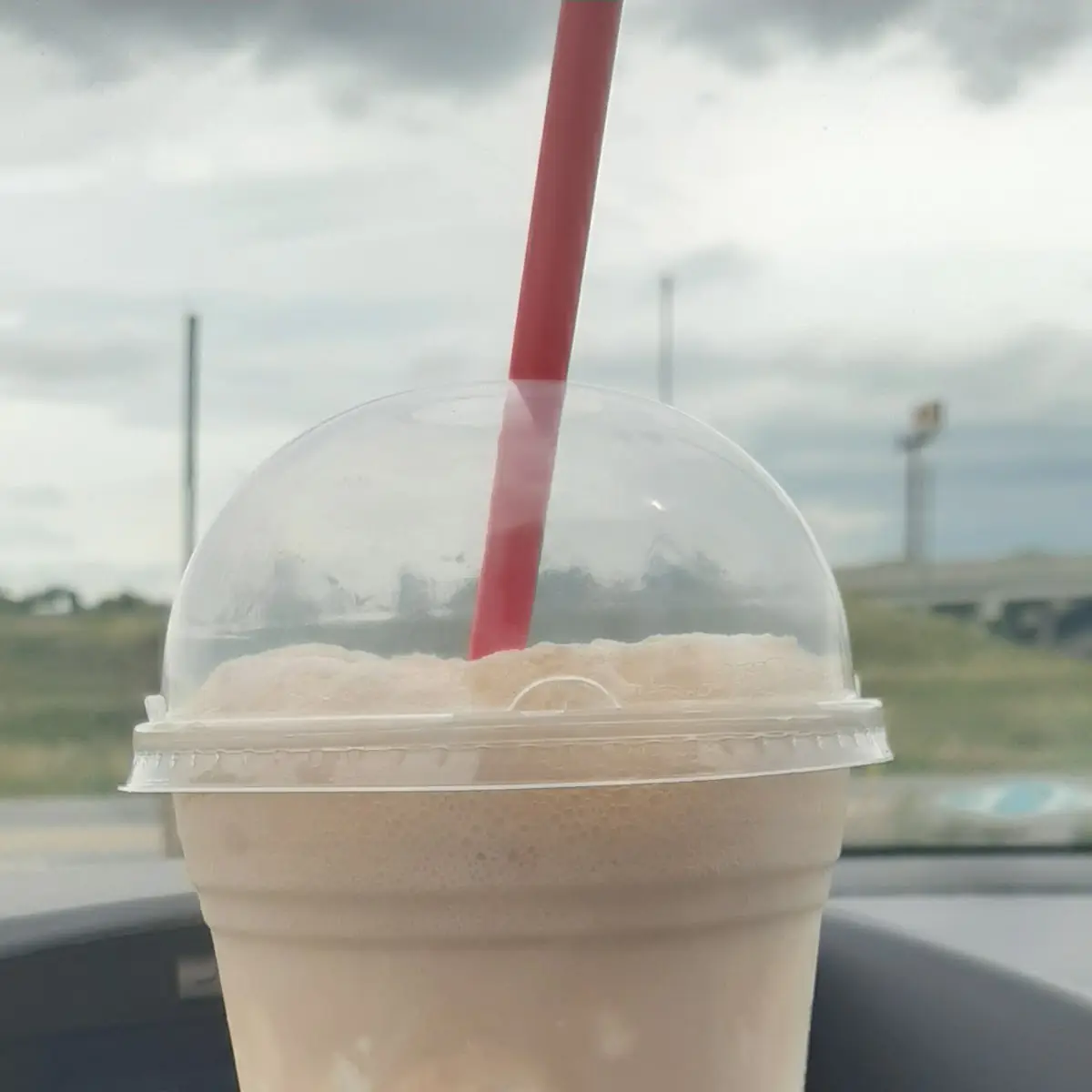 Root Beer Float