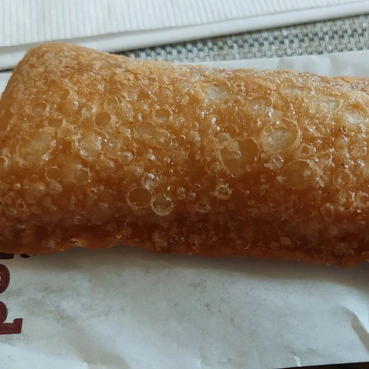 Egg Roll