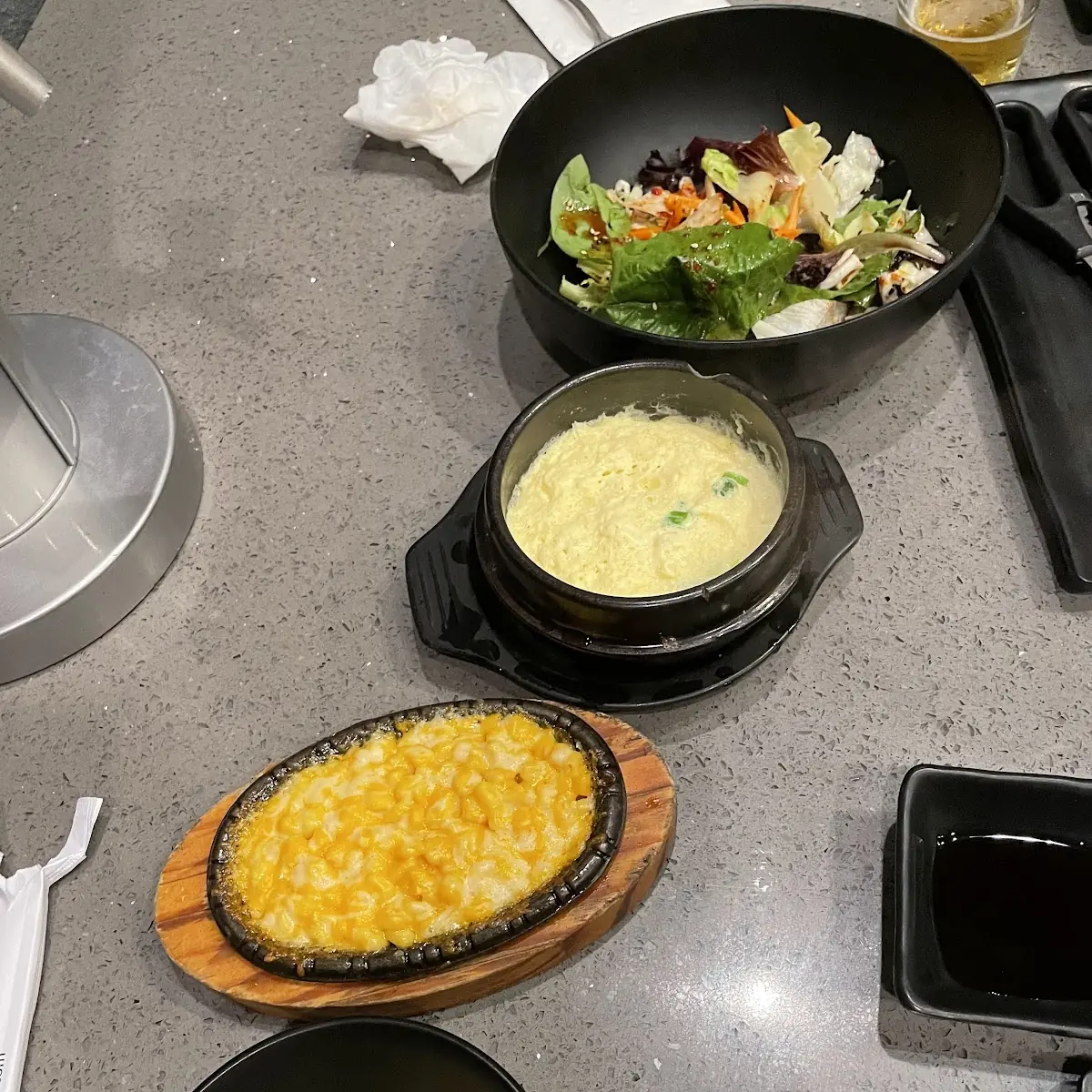 Salad Potato Salad