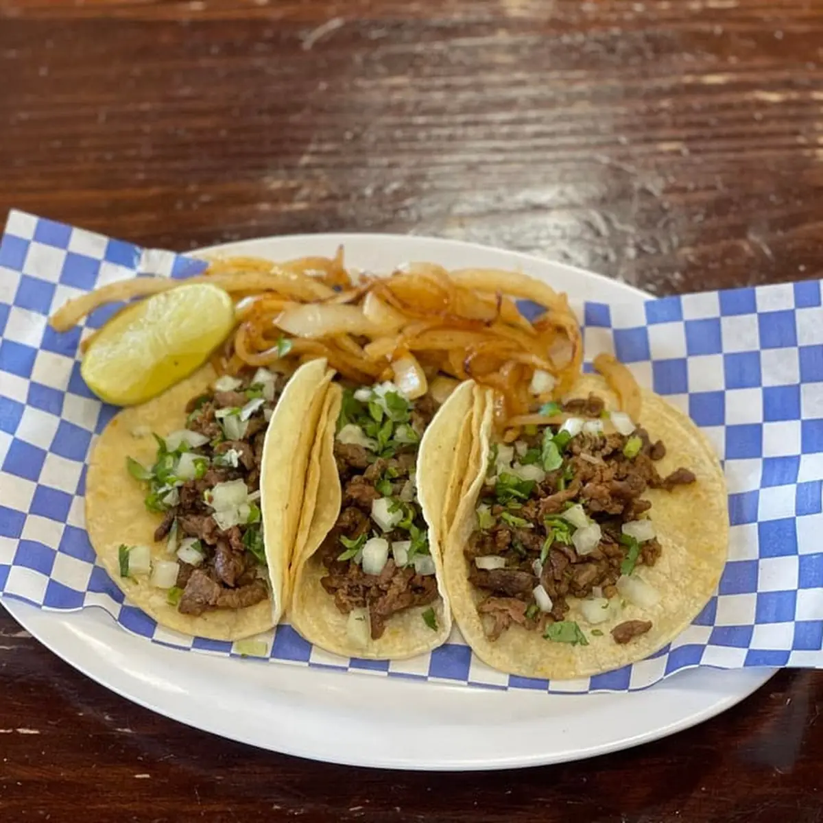 Carne Asada