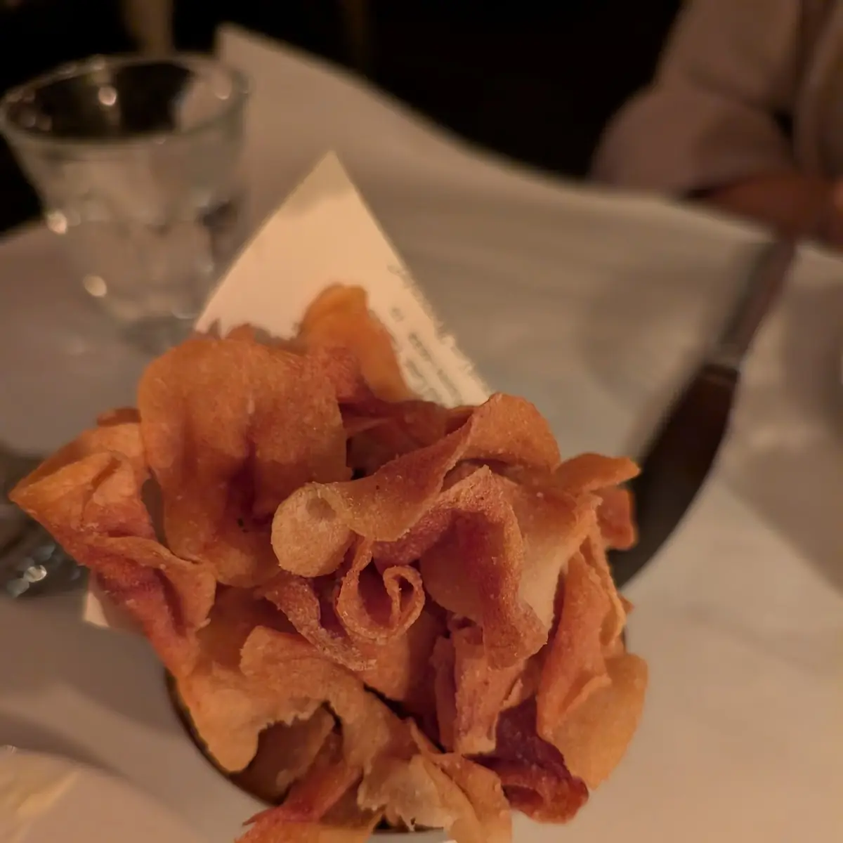 House Made Chips