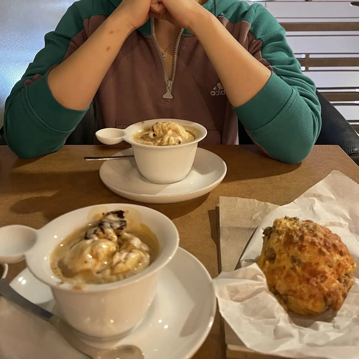 Onion Soup