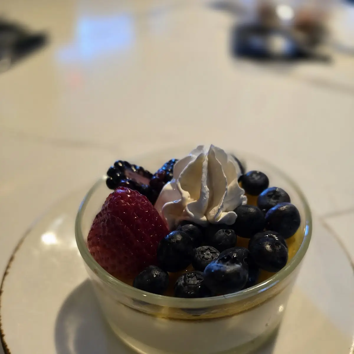 Creme Brulee
