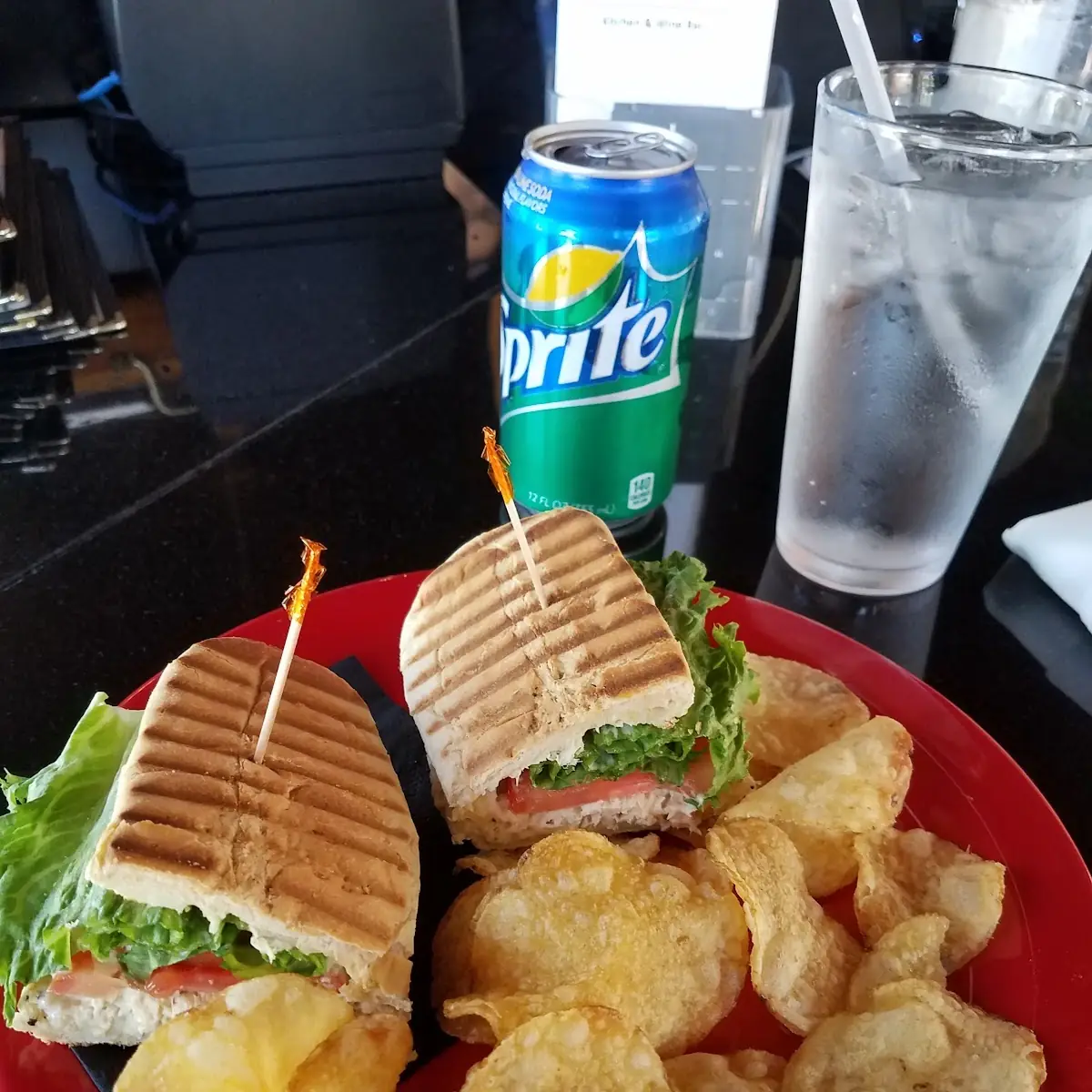 Tuna Salad