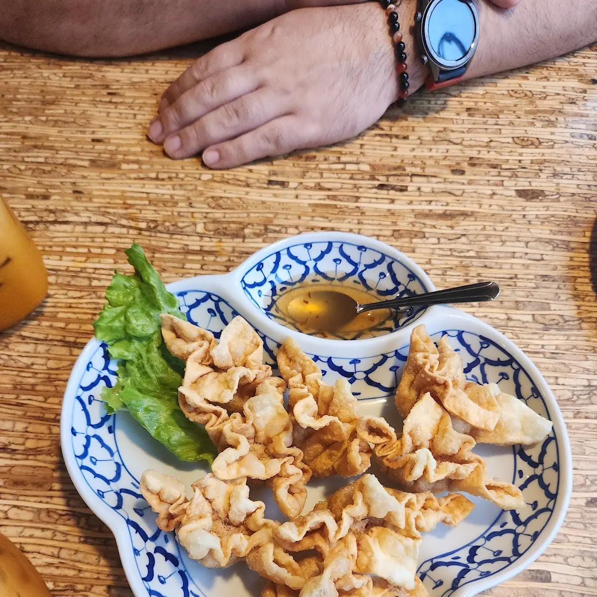Fritto Misto