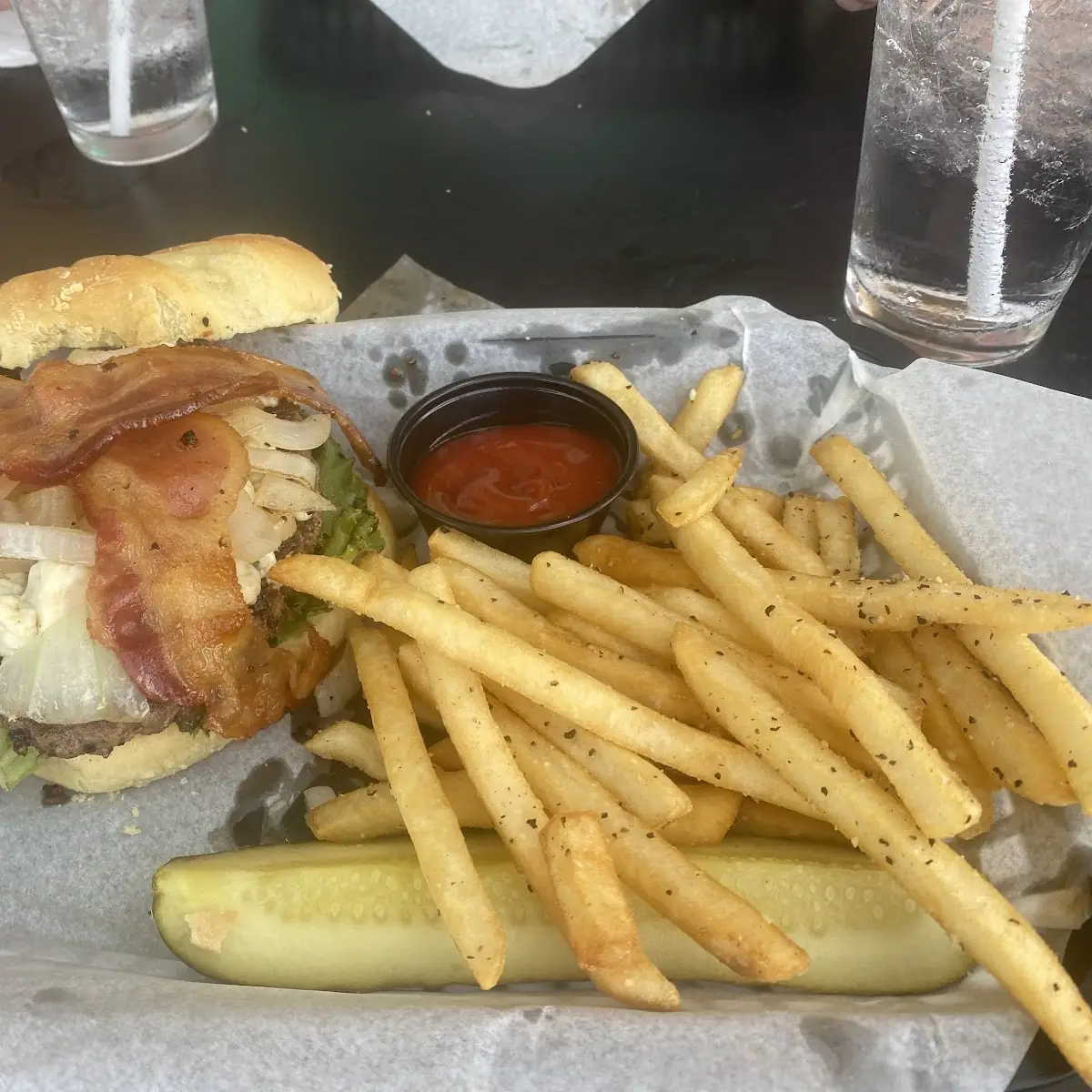 Chicken Sandwich