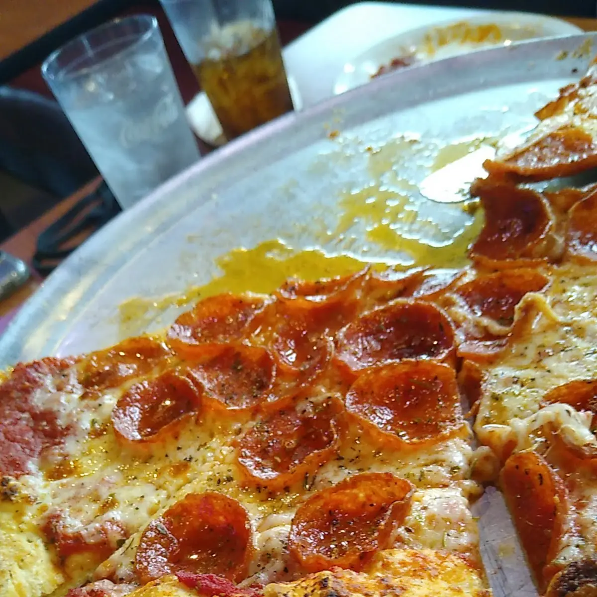 Pep Pizza