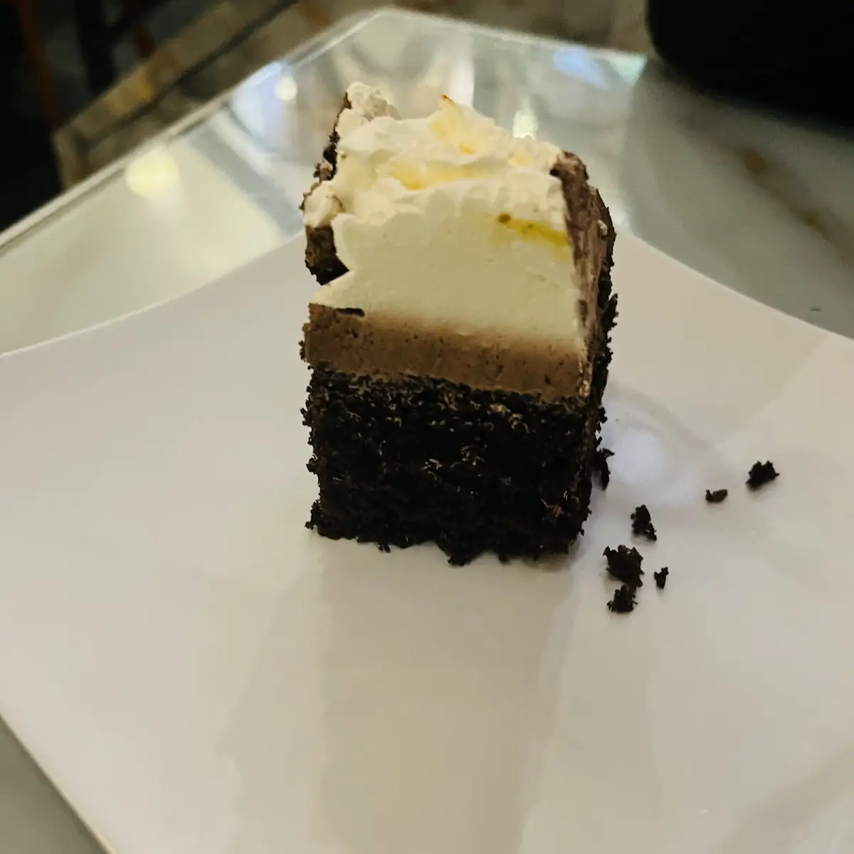 Chocolate Cake