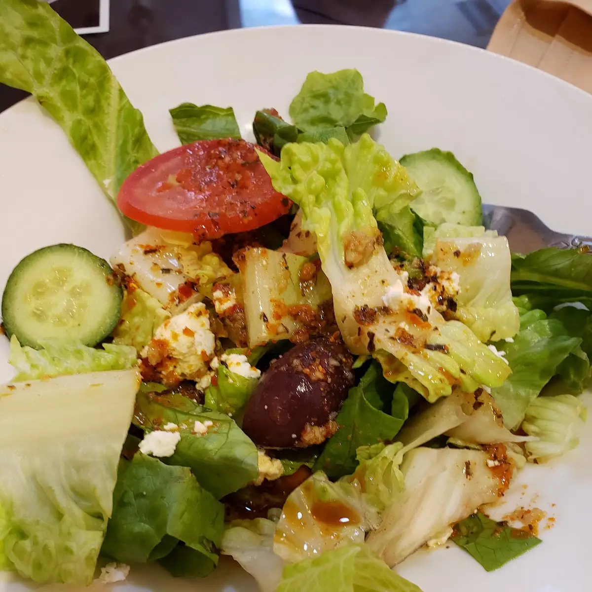 House Salad