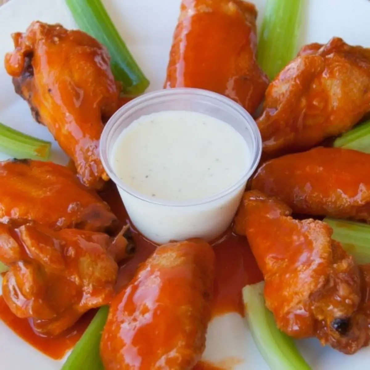 Buffalo Wing