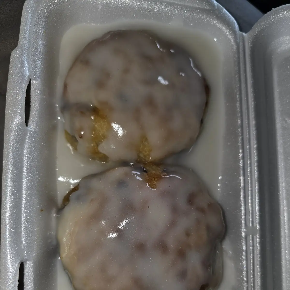 Cinnamon Roll