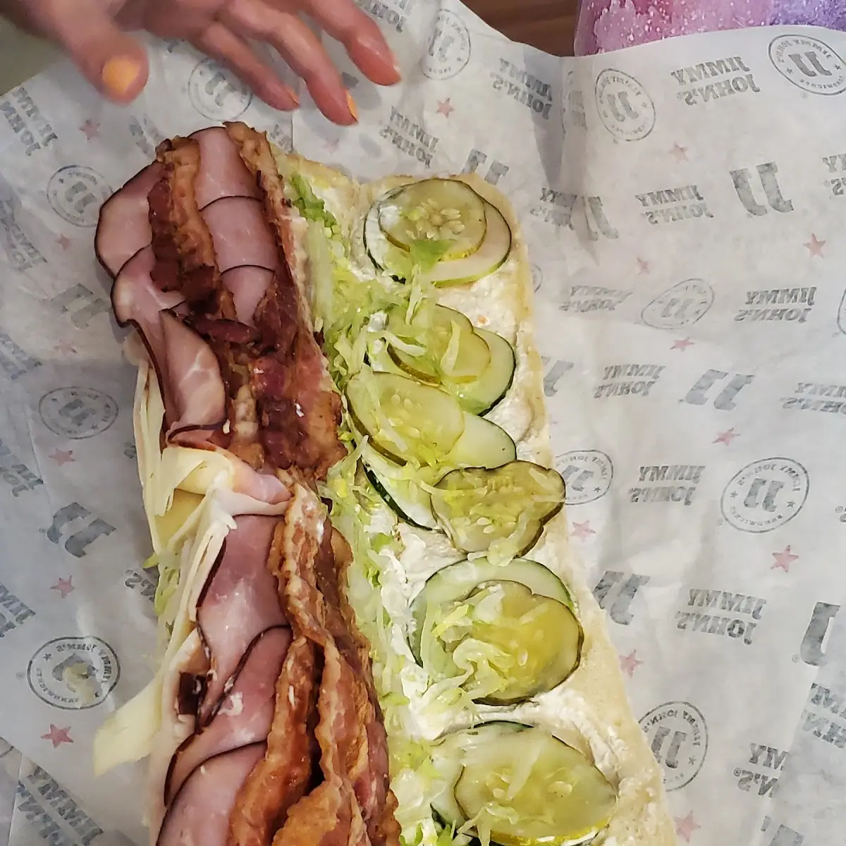 Club Sandwich