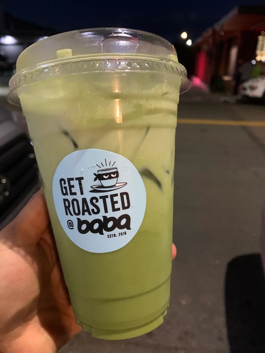 Green Tea
