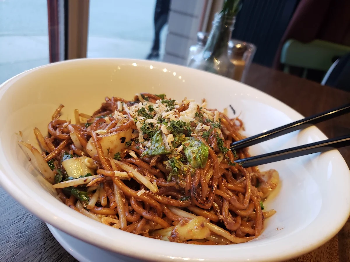 Mee Goreng