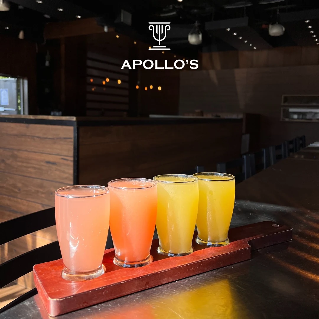 Mimosa Flight