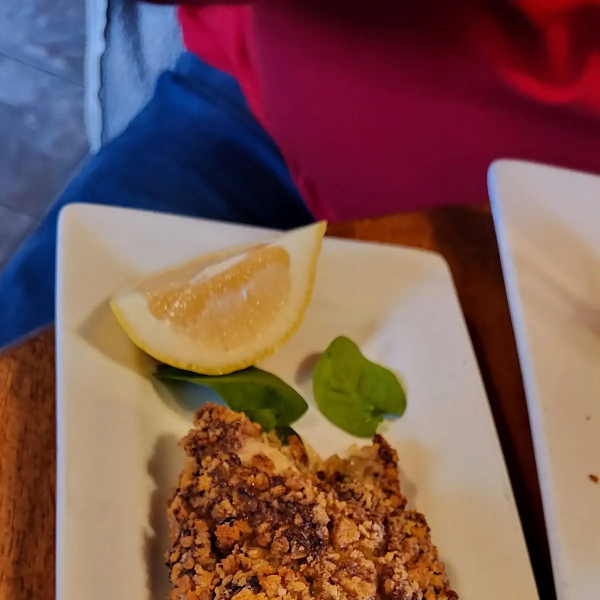 Crab Cakes