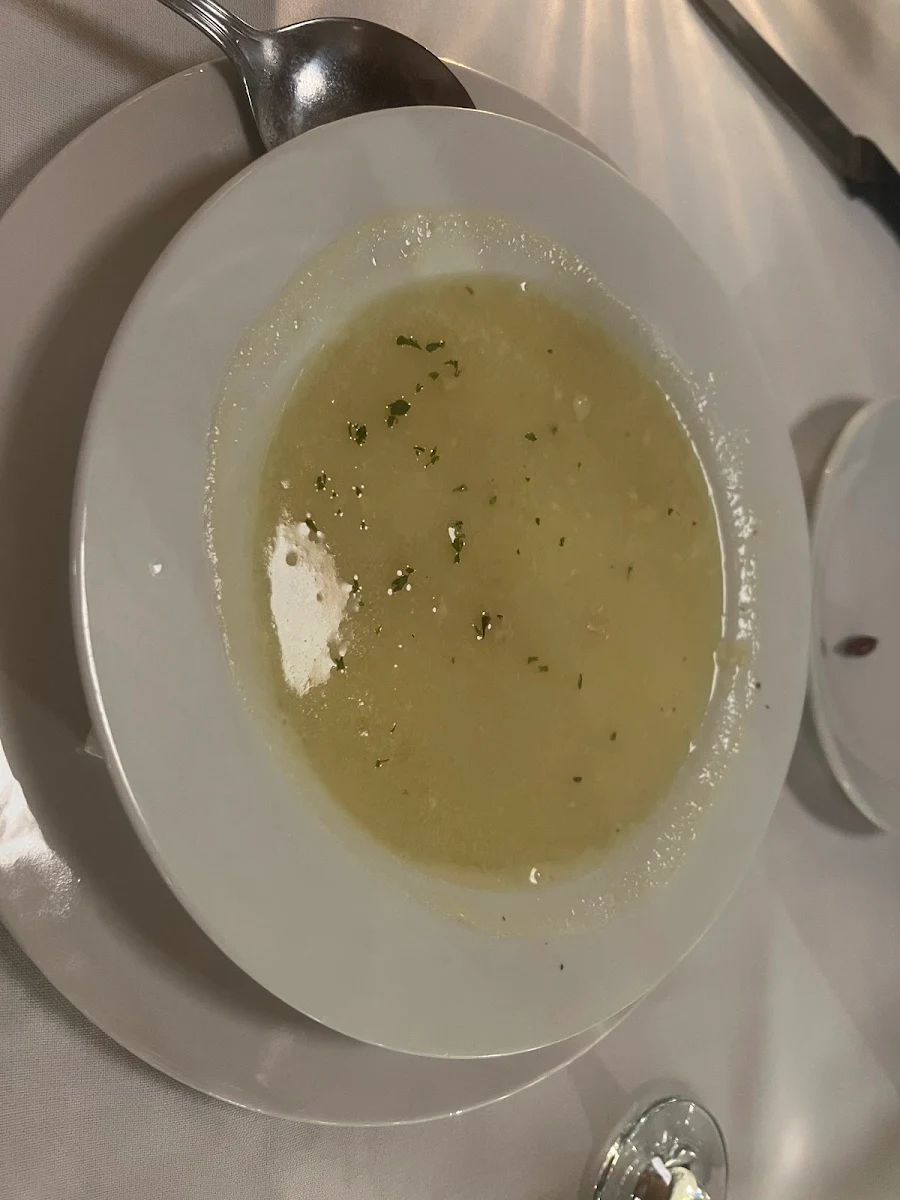 Augolemono, Three Kretans Greek Restaurant