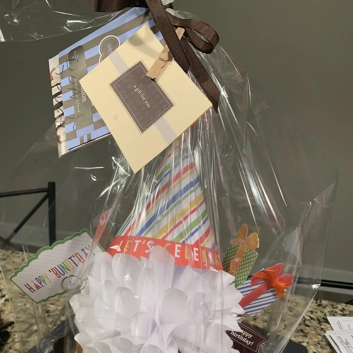 Gift Basket