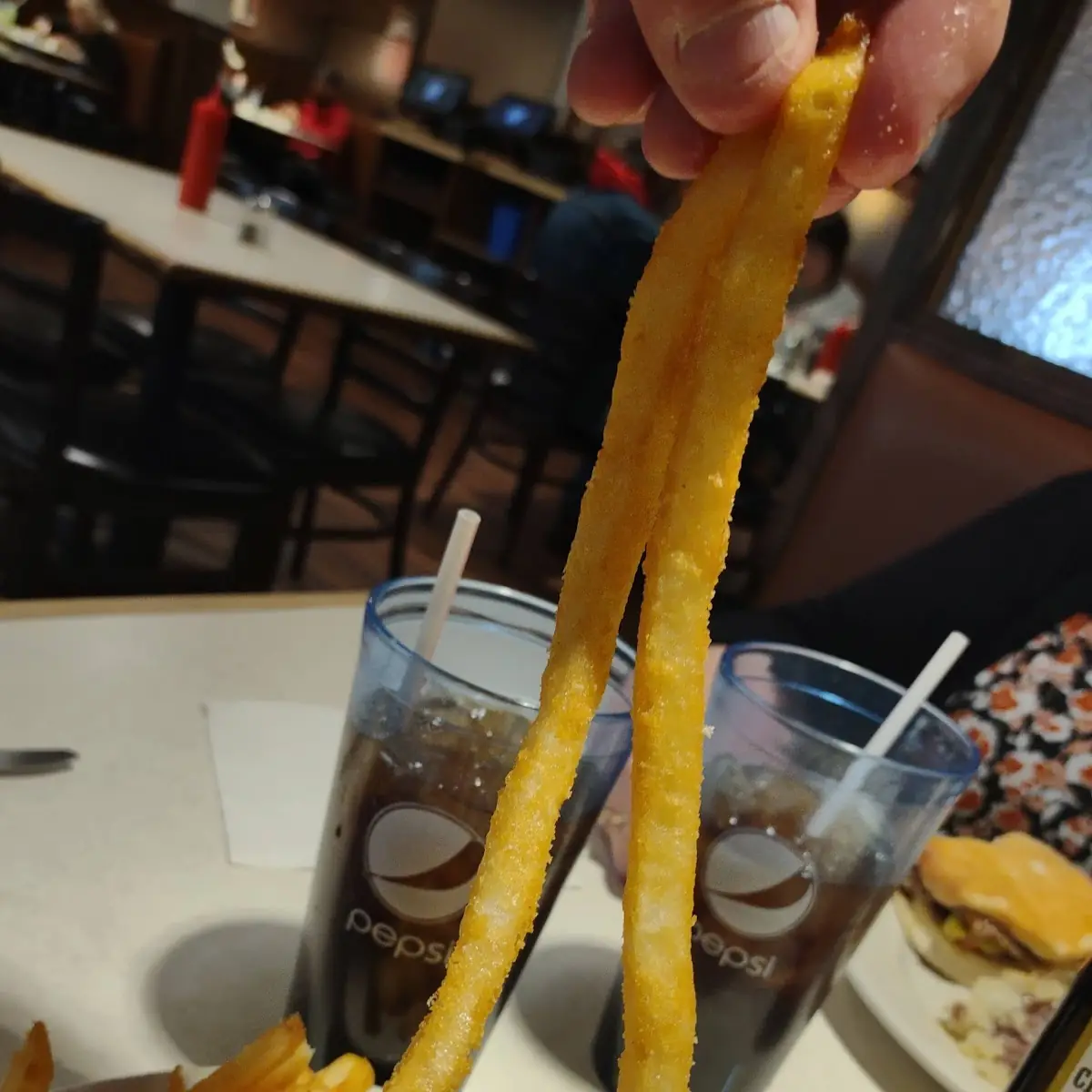 French Fries