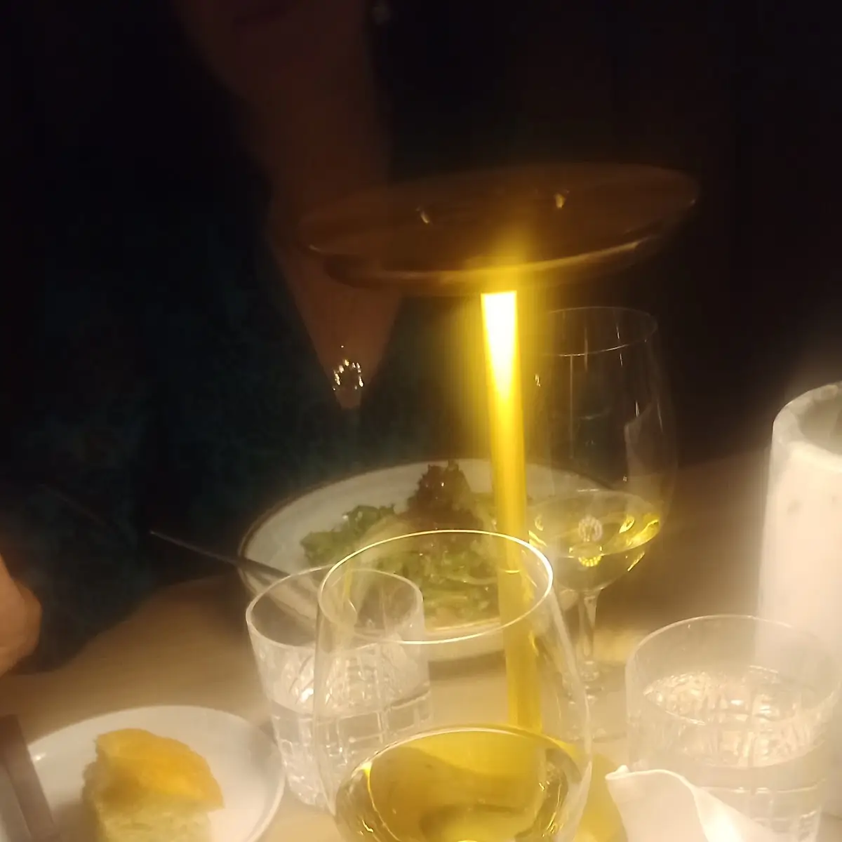Shrimp Cocktail, HEIST Restaurant + Wine Club
