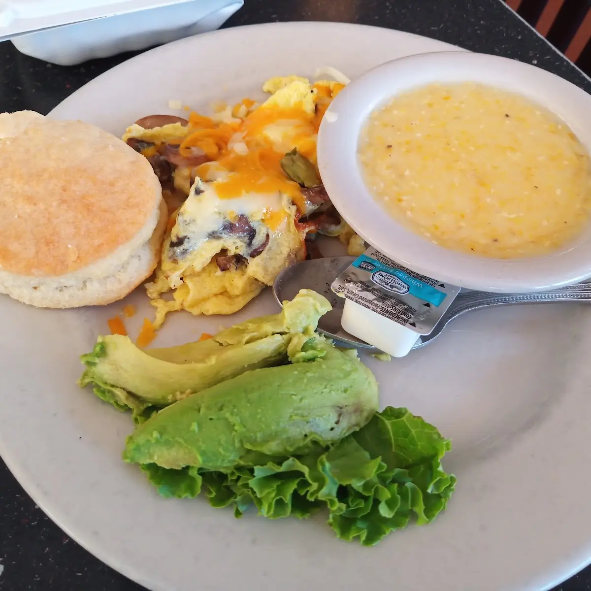 English Muffin