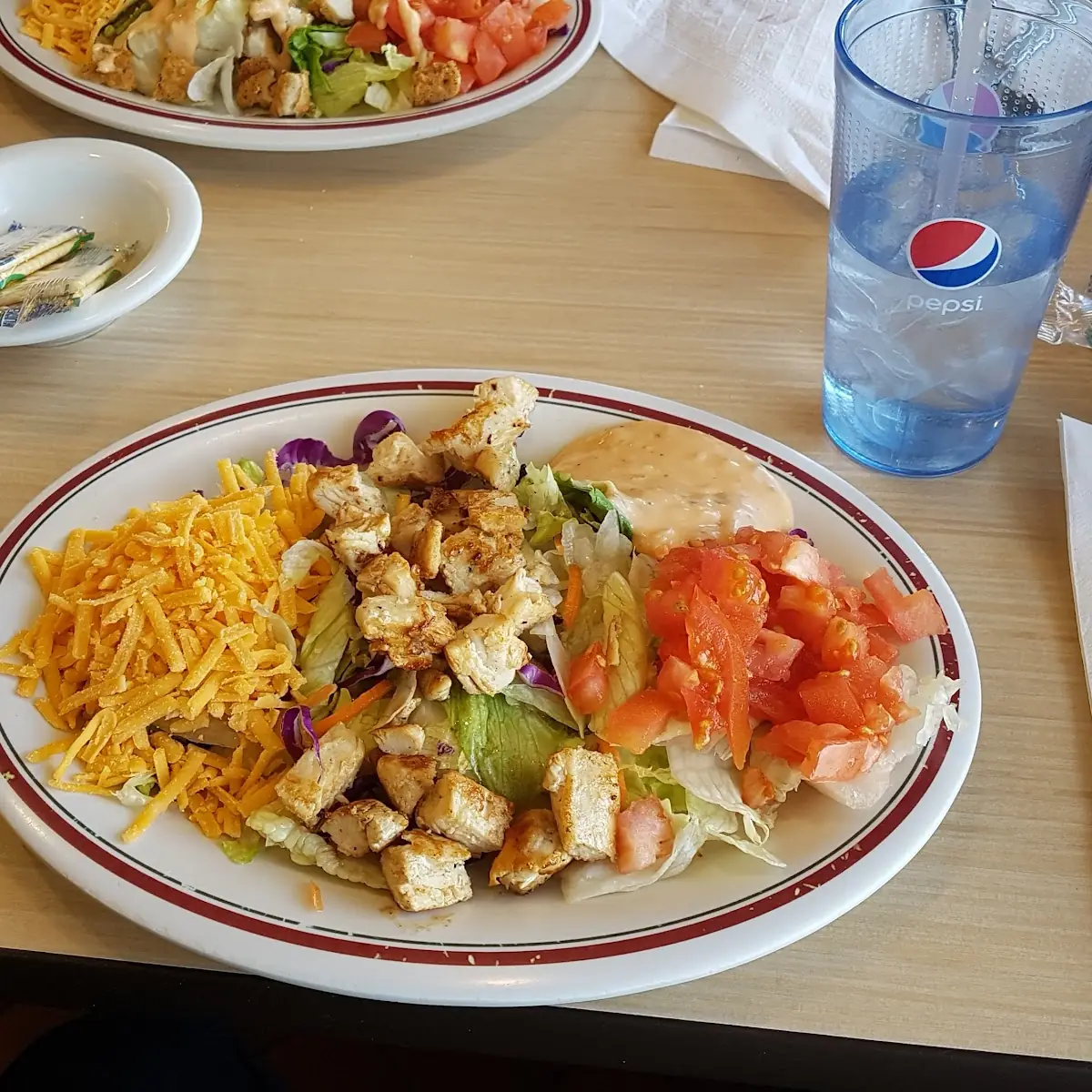 Cobb Salad