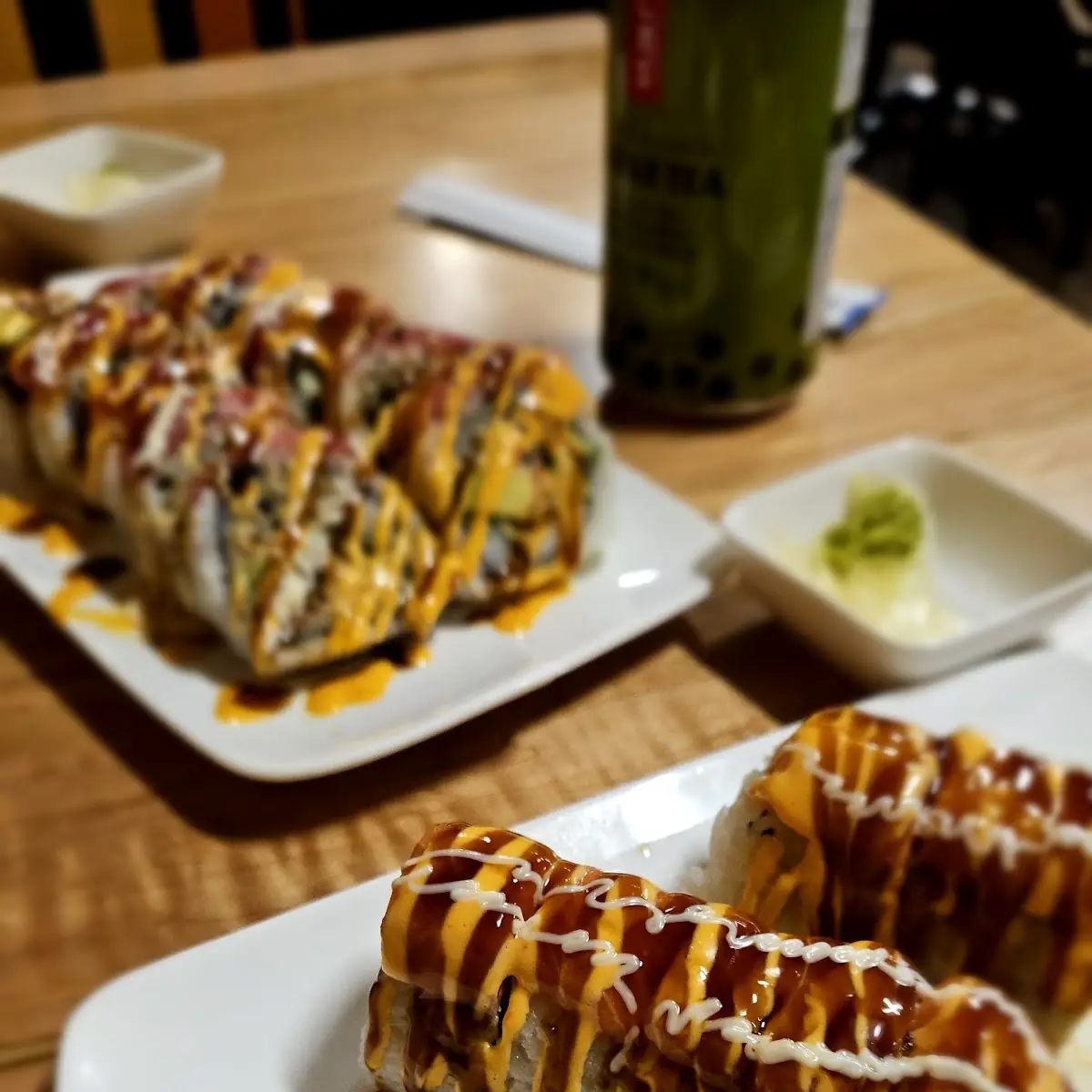 Sushi Roll