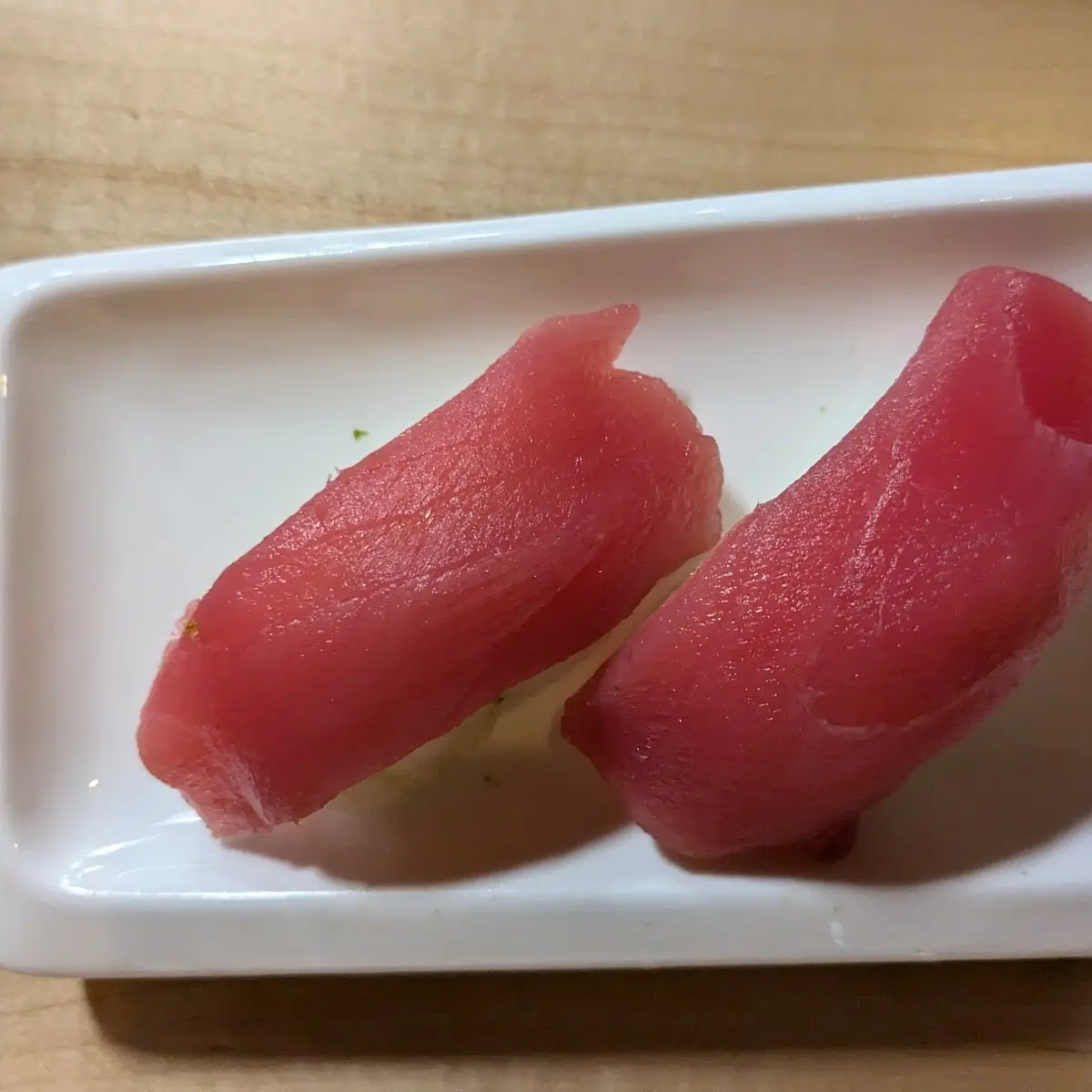 Tuna Nigiri