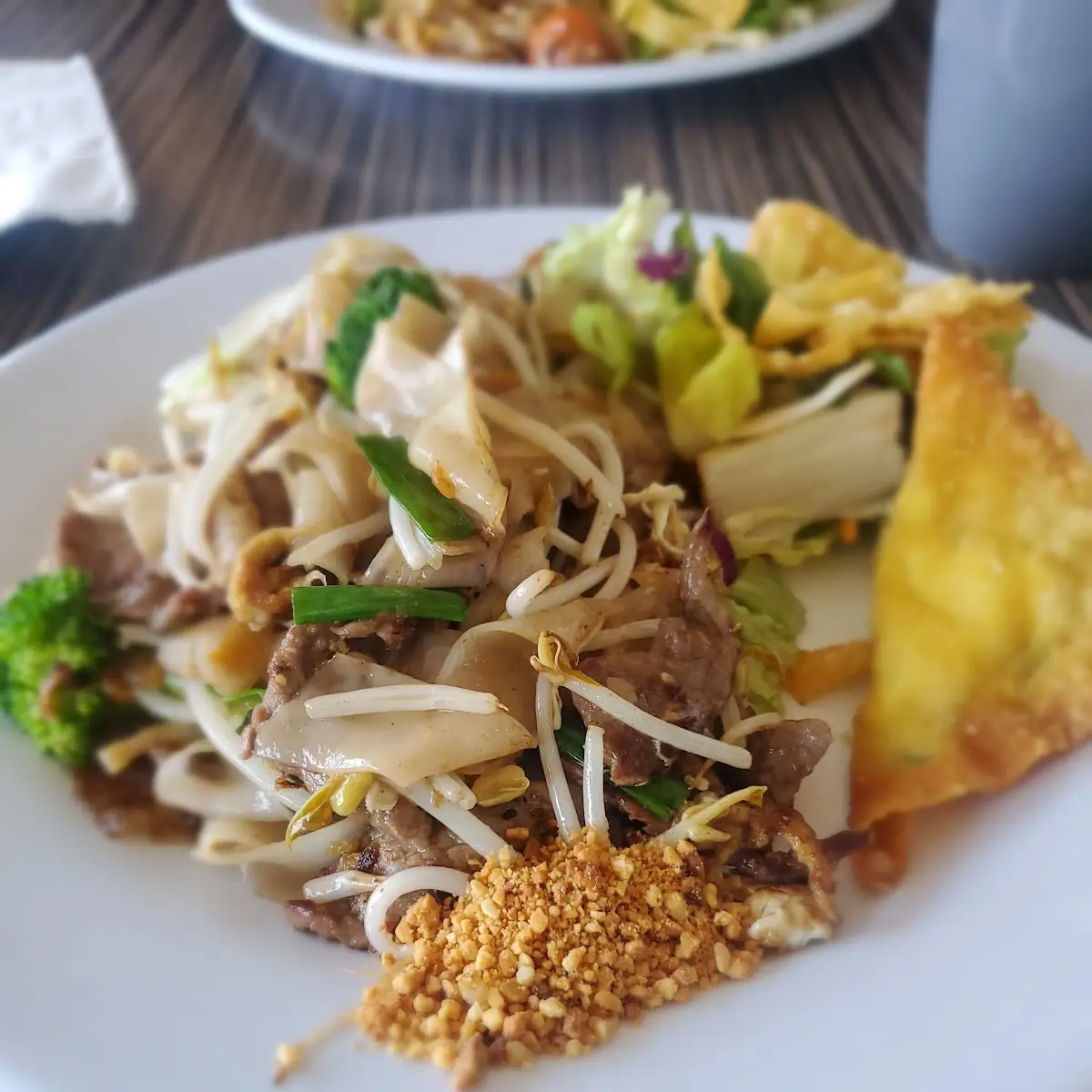 Beef Noodle