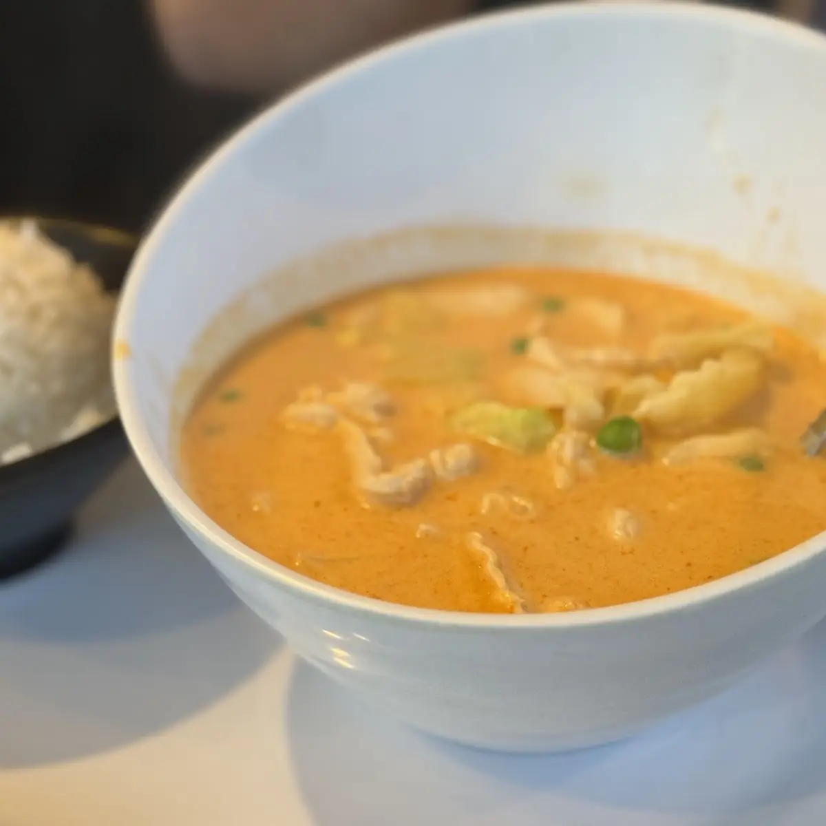 Red Curry