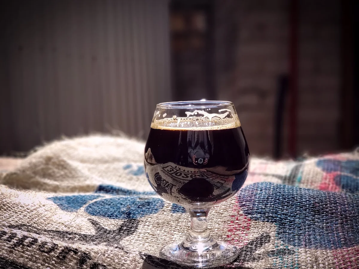Cold Brew