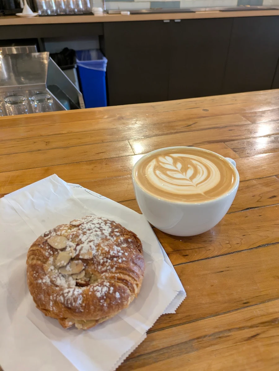 Croissant