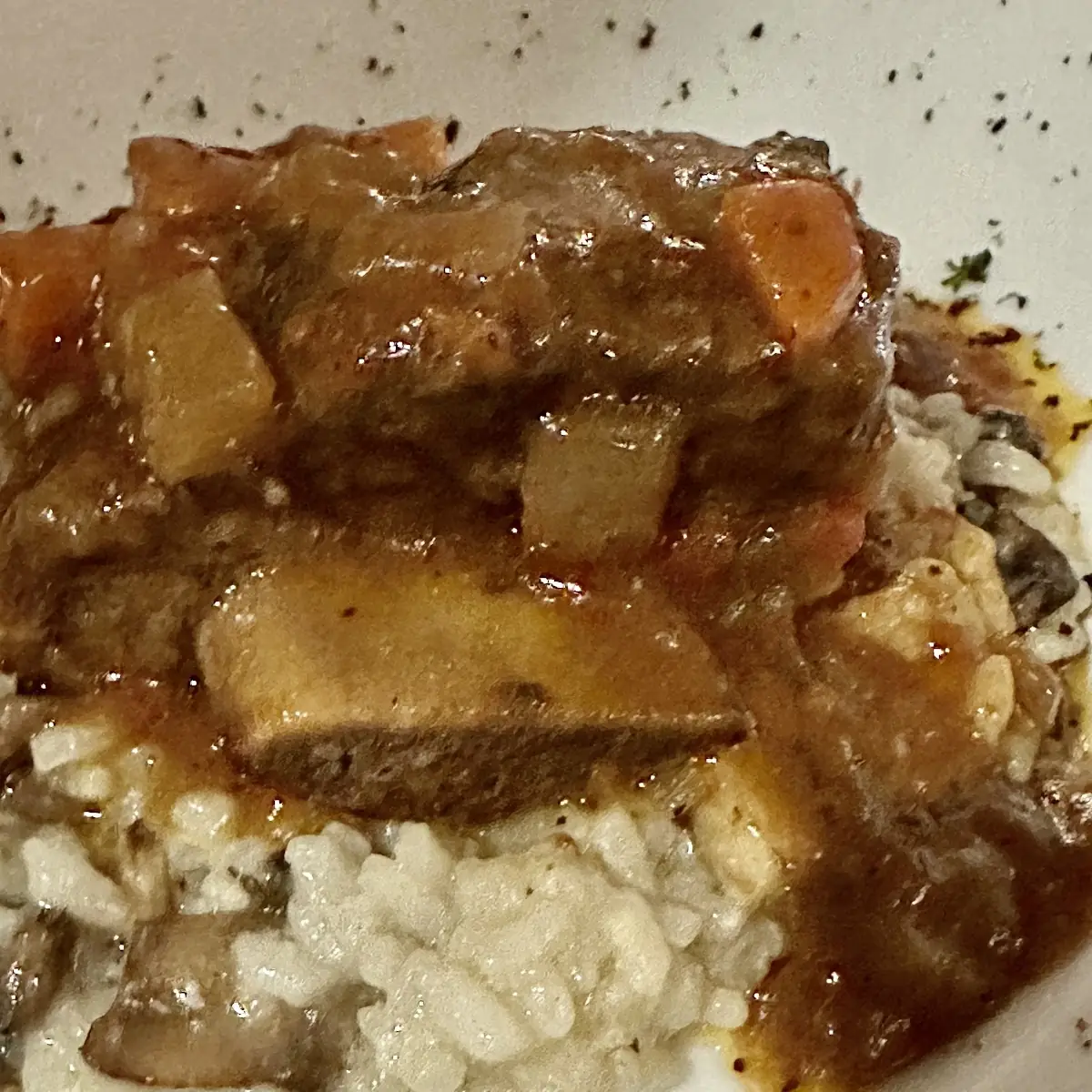 Short Rib