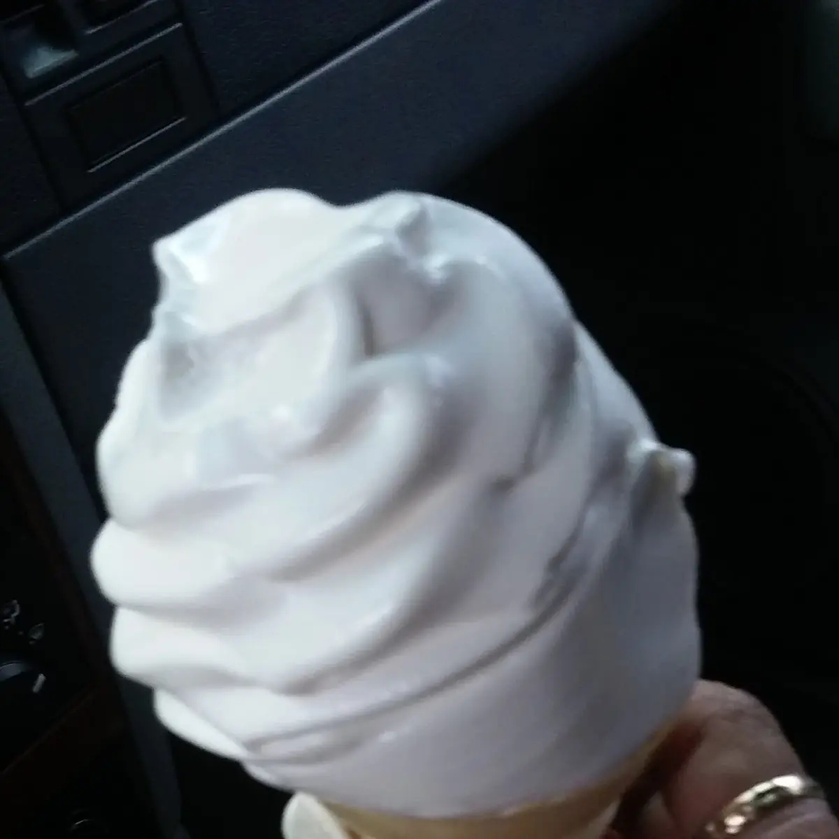 Ice Cream Cone