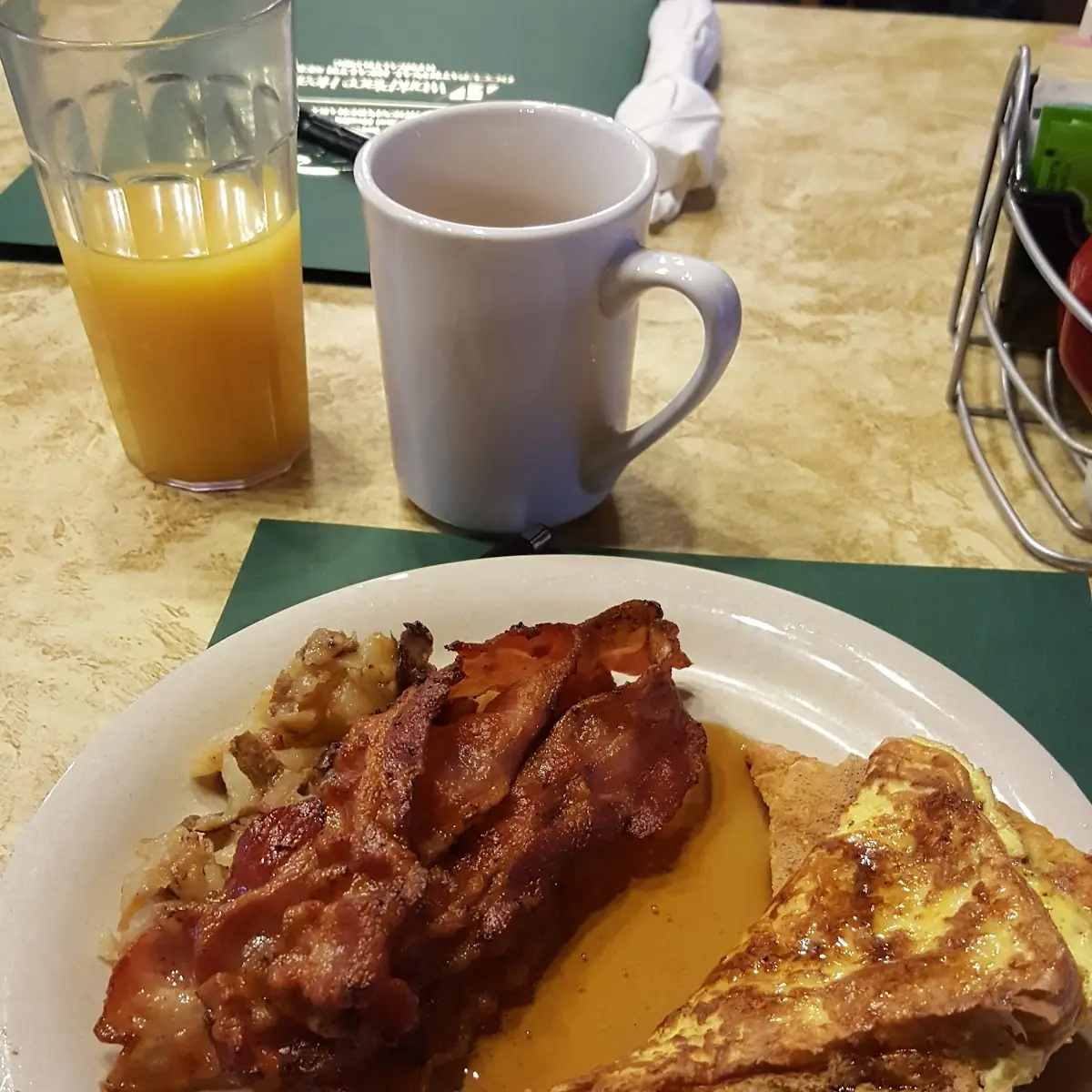 French Toast