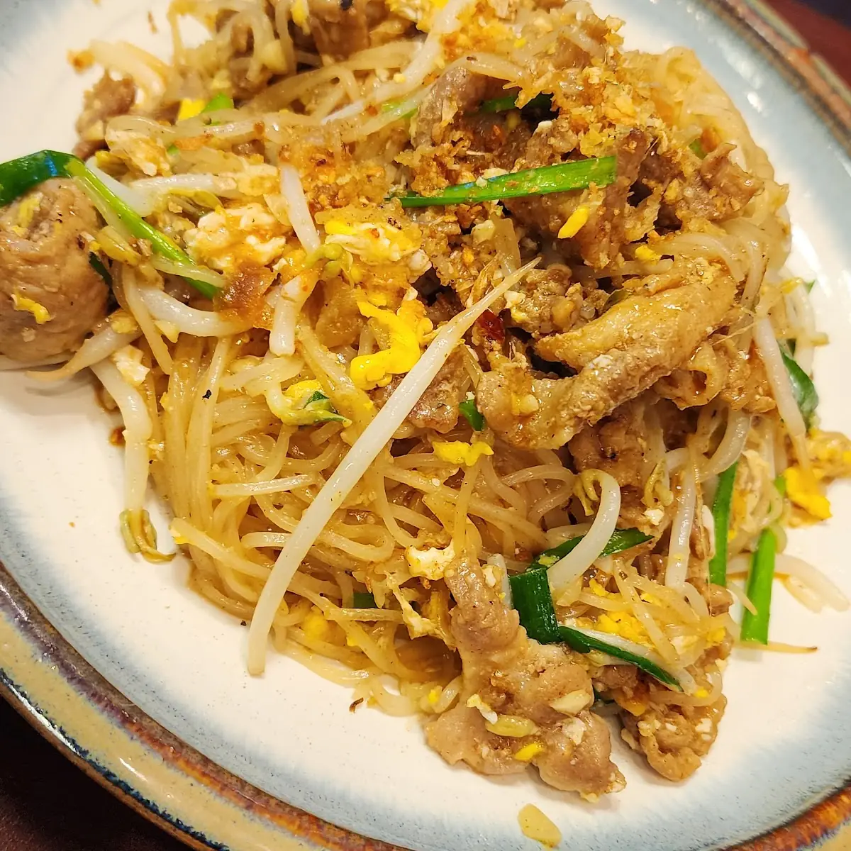 Pad Thai