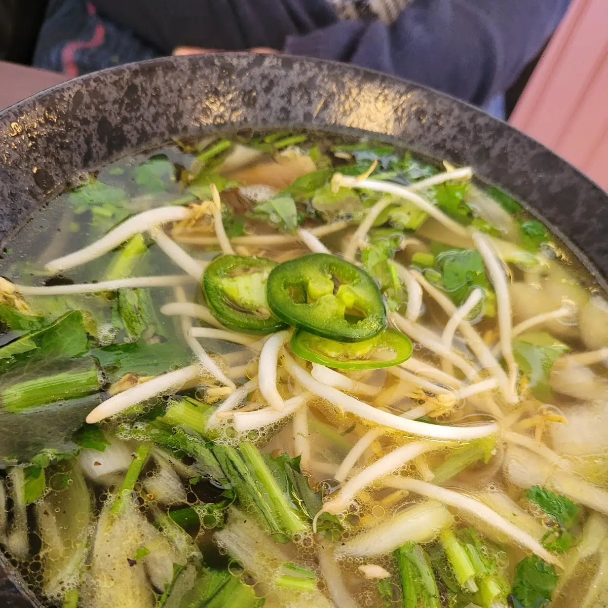 Pho GA