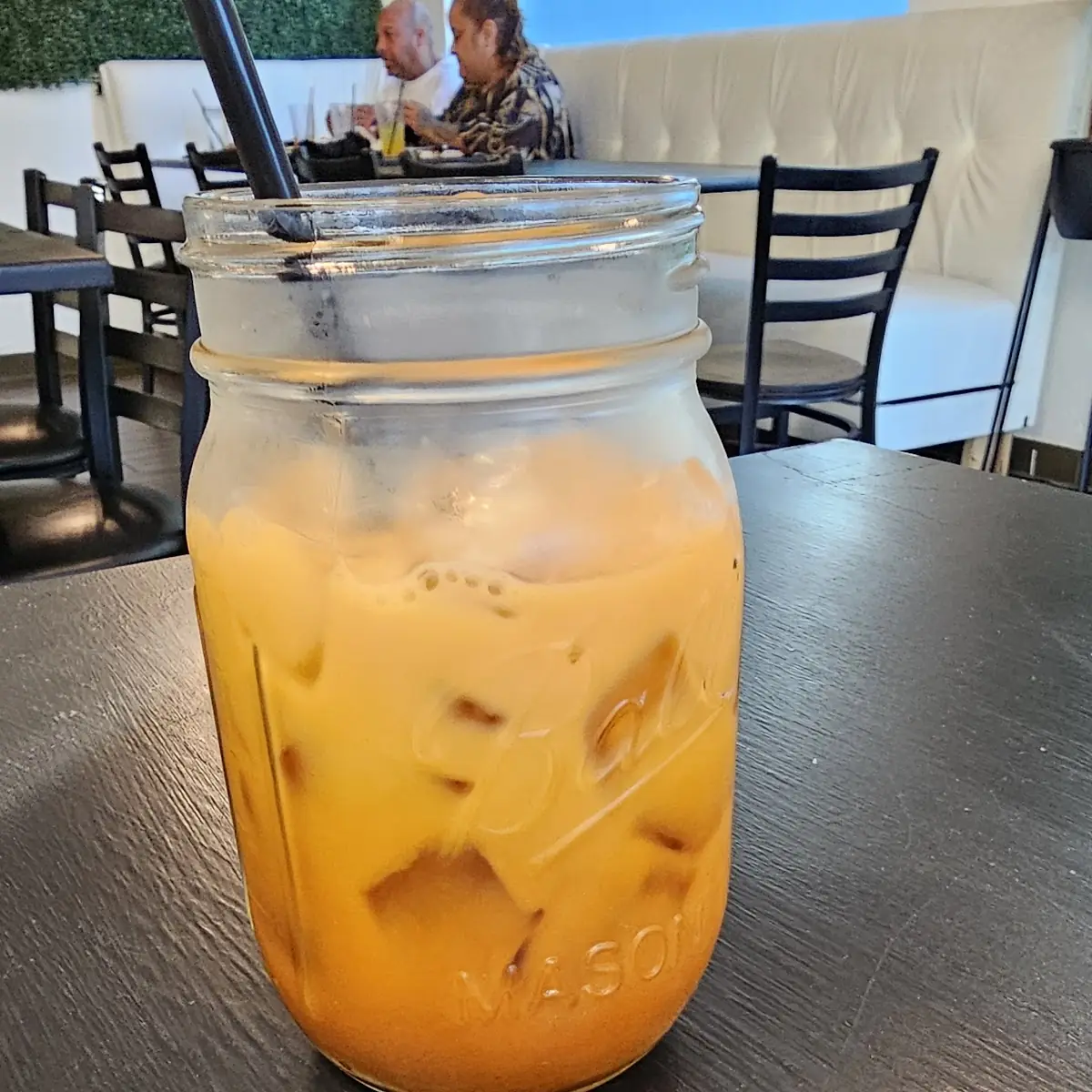 Thai Tea