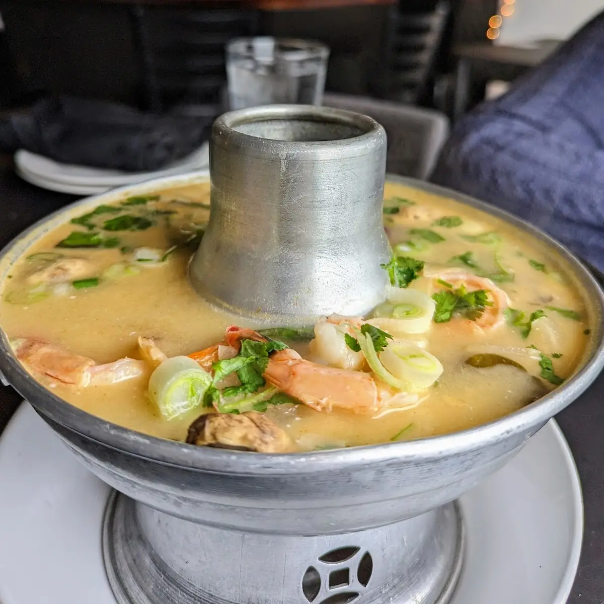 Tom Yum Goong