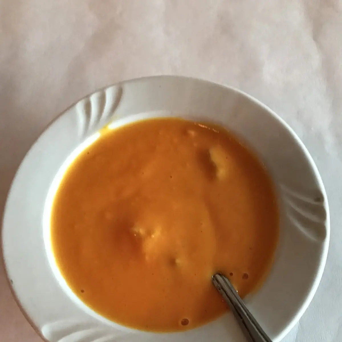 Mango Pudding