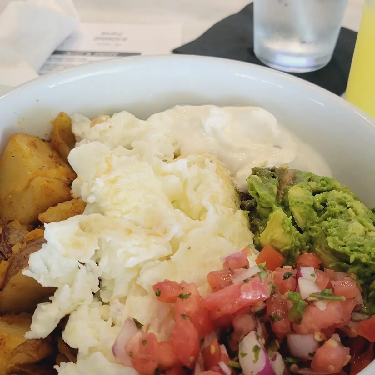 Burrito Bowl