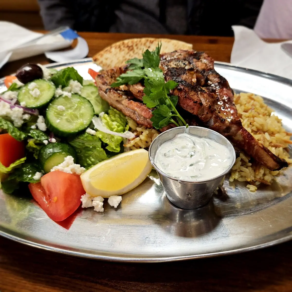 Pork Chops