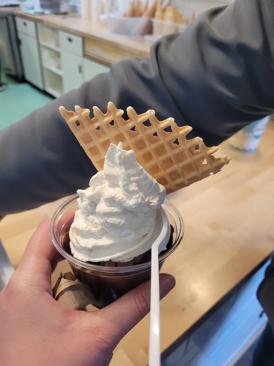 Hot Fudge